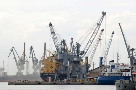 «Ζημία 30 εκατ. στον ΟΛΘ από την εγκληματική συμπεριφορά του ΤΑΙΠΕΔ»