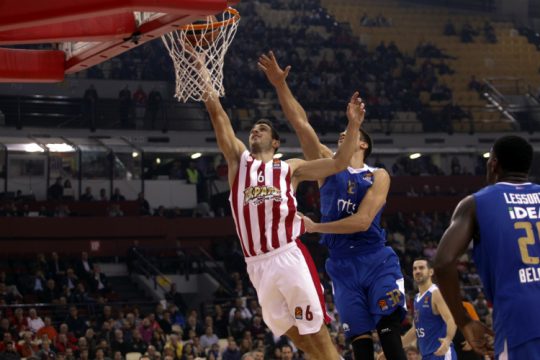 Νίκη κορυφής με… συνοπτικές διαδικασίες