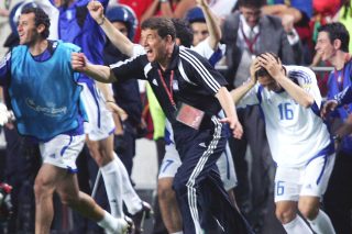 Μάγκας ο Βασίλης Τσιάρτας απέναντι στον Αμίρ αλλά σούζα στον Οτο