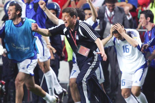 Μάγκας ο Βασίλης Τσιάρτας απέναντι στον Αμίρ αλλά σούζα στον Οτο