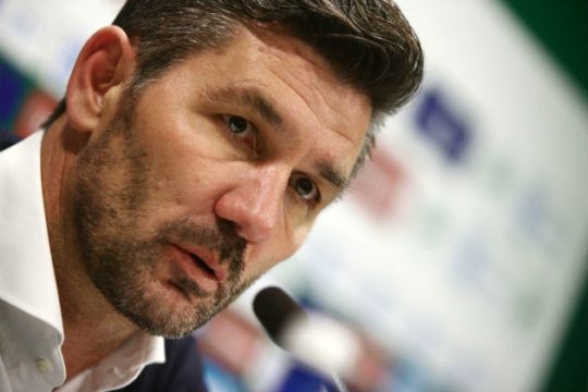 Ουζουνίδης: «Ποια άδεια ρε παιδιά;»