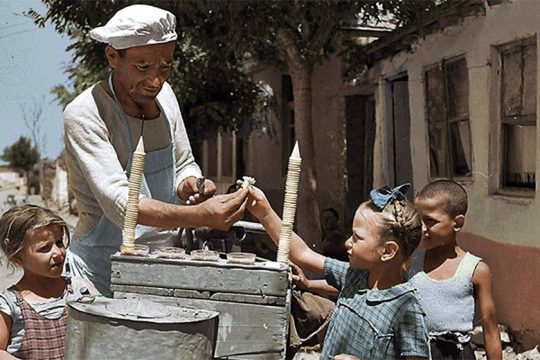 Το χαμένο «παγωτό» της Kεντροαριστεράς