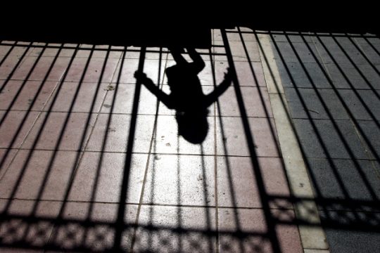 Ποιος είναι ο Κώστας ρε παιδιά;