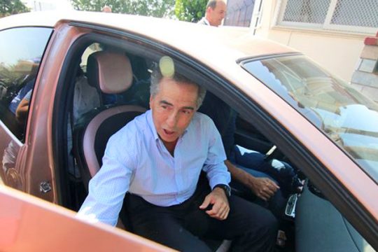 Νέα τροπή στη δίκη Παπαγεωργόπουλου