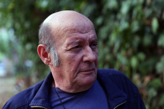 Μην ξεχνάμε: υπάρχει δημιουργία μέσα στην παρακμή