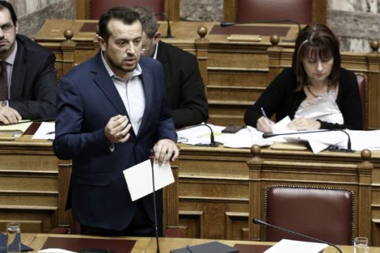 Ανοίγει ο δρόμος για την αδειοδότηση των καναλιών