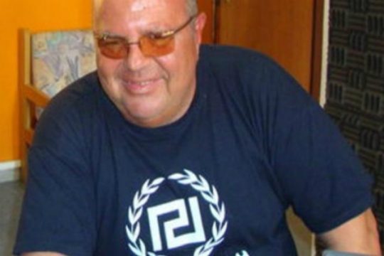 Φυλάκιση 12 μηνών στον «γιατρό» της ΧΑ που έδινε πιστοποιητικά οπλοφορίας