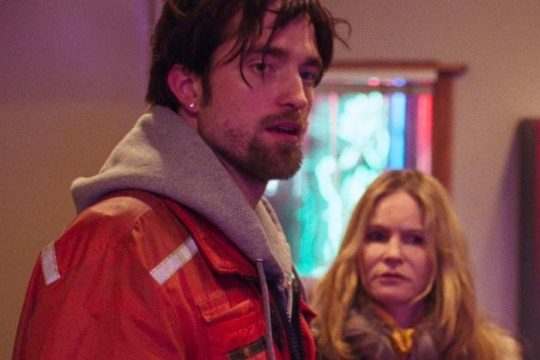 «Good Time»… στην Αθήνα