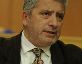 Κόντρα Πατούλη-Καραμέρου για τα αντιπλημμυρικά στο Μαρούσι