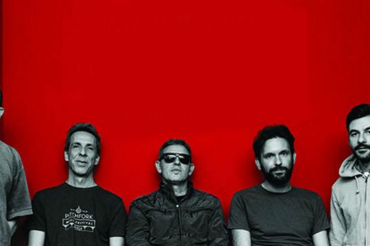 Ο Παύλος Παυλίδης και οι B-movies στο Σταυρό του Νότου