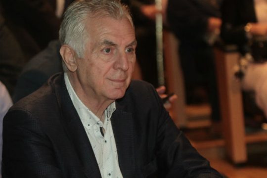 ΣΥΡΙΖΑ: Ένας «άριστος» της Ν.Δ. διαλέγει προμηθευτές