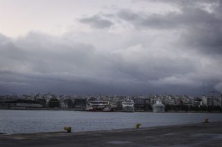 Νέα μείωση ανταποδοτικών τελών στον Δήμο Πειραιά