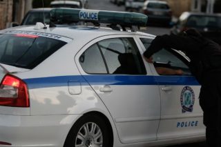 Ποινική δίωξη στον 37χρονο που τραυμάτισε αστυνομικό