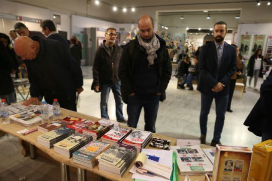 Η «Εφ.Συν.» σάς περιμένει στην Τεχνόπολη