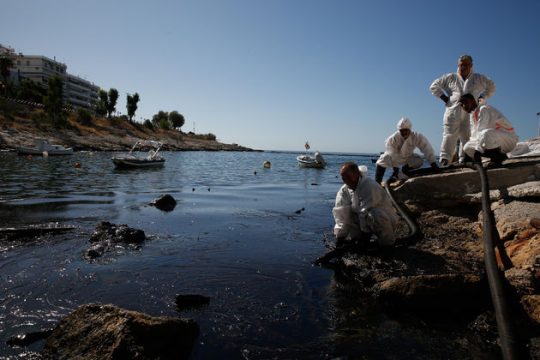 51 εκατομμύρια λίρες θα μοιραστούν οι πληγέντες