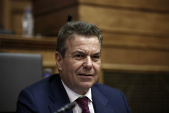 Σε δύο μήνες από την αίτηση η προσωρινή σύνταξη