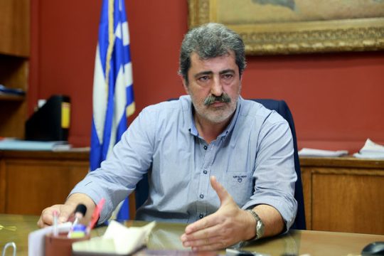 «Το σύστημα της Δικαιοσύνης δημιουργεί το αίσθημα της ατιμωρησίας»