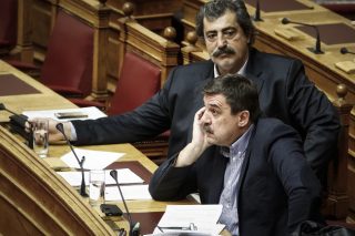 Προς κ.κ. Ανδρέα Ξανθό και Παύλο Πολάκη