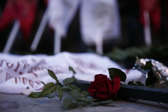 Το Πολυτεχνείο και εμείς