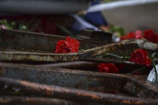 Μνήμη που σκουριάζει