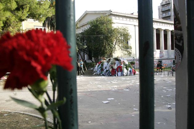 ΚΚΕ: Το Πολυτεχνείο πιο επίκαιρο από ποτέ