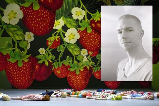 Η «Ωραία Κοιμωμένη» είναι η νέα γενιά που φέρνει την αλλαγή