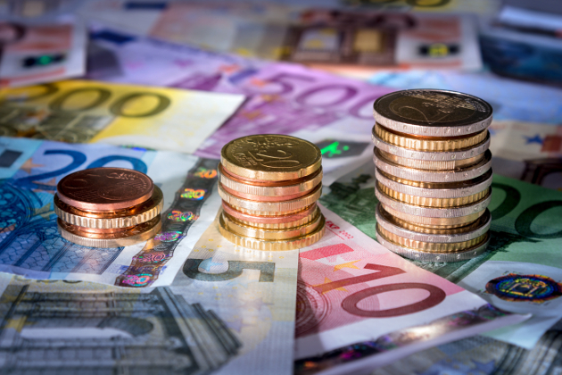 Στα 8,1 δισ. ευρώ το πρωτογενές πλεόνασμα το 2025 - 50% πάνω από τον στόχο