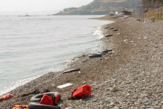 Πνίγηκαν προσπαθώντας να ξεφύγουν από το καθεστώς Ερντογάν