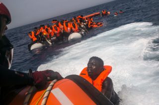 Ακόμη 31 νεκροί στα σύνορα του θανάτου