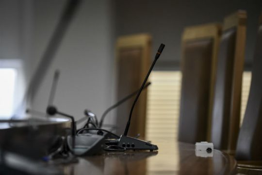 «Καίει» τη Χ.Α. ο πρώτος προστατευόμενος μάρτυρας