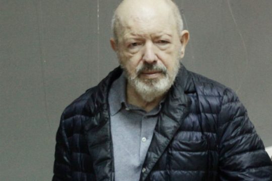 Σε δίκη για κακούργημα ο Σταύρος Ψυχάρης