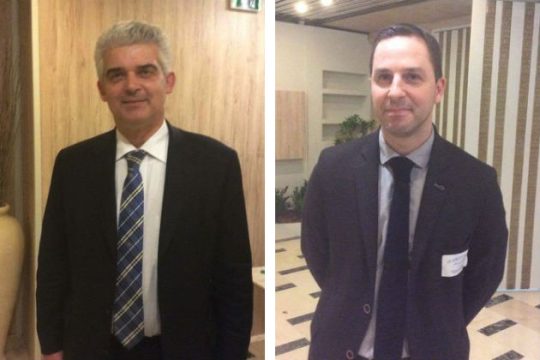 Ο διάδοχος και το… αουτσάιντερ