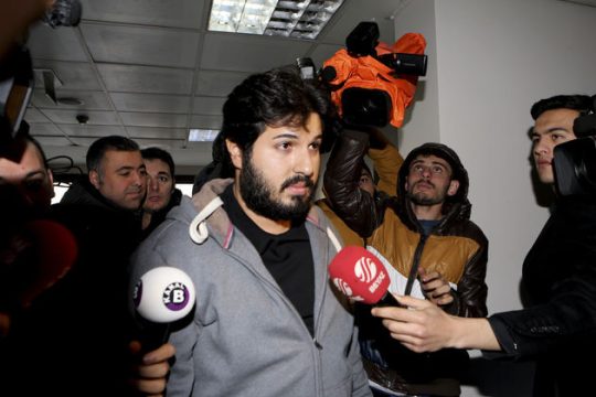 Κατονόμασε δύο υπουργούς