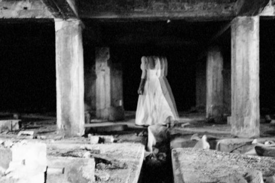 Ο «Τρίτος άνθρωπος» των The Road Miles