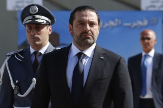 Παραίτηση με γεωπολιτικά «πλοκάμια»