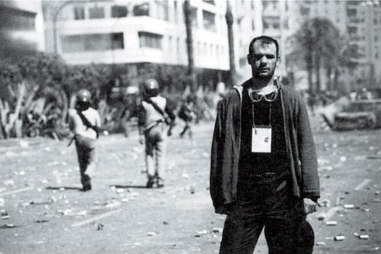 Διεθνές βραβείο στον Θεόδωρο Ανδρεάδη – Συγγελλάκη
