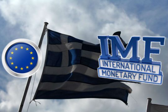 Εκθέσεις με… καρότα και μαστίγια για την ελληνική οικονομία