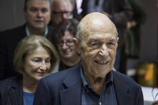 Η Κεντροαριστερά και η γεροντοκρατία