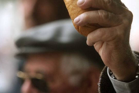 Εως τρεις συντάξεις θα χαθούν το 2019
