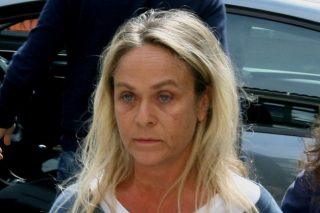 Η Σκορδέλη «καρφώνει» τη Χρυσή Αυγή