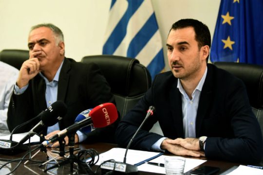 Νέα χρηματοδοτικά εργαλεία για τους ΟΤΑ