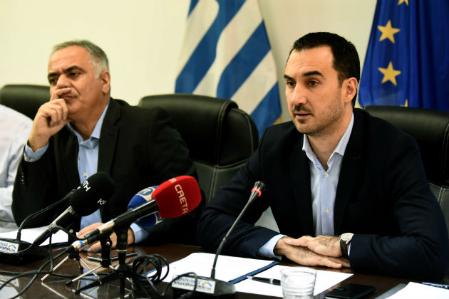 Νέα χρηματοδοτικά εργαλεία για τους ΟΤΑ