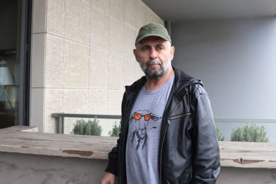 «Η χώρα χρειάζεται ανάπτυξη, όμως όχι χωρίς πνευματικότητα»