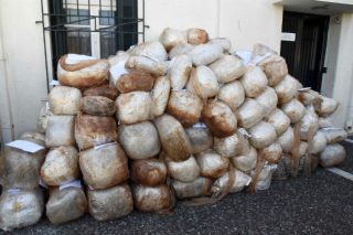 Διεθνή σπείρα διακίνησης ναρκωτικών με ταχύπλοα εξάρθρωσε το Λιμενικό Σώμα