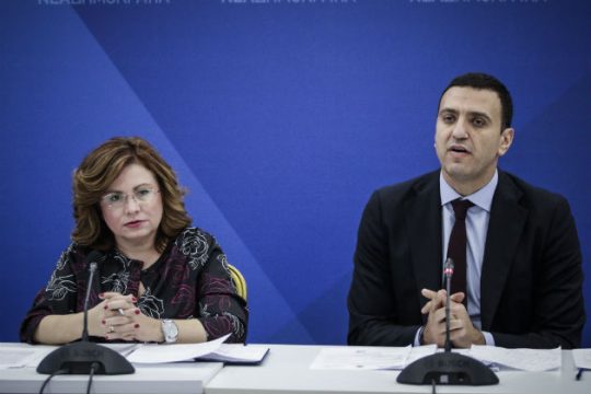 «Έρχεται Black Monday για Τσίπρα – Καμμένο»