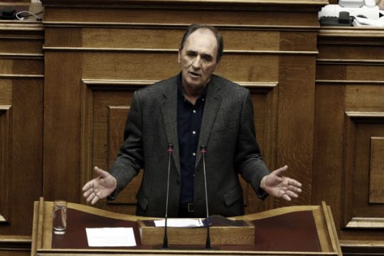 Με περιουσιακά κριτήρια η αντιμετώπιση της ενεργειακής φτώχειας