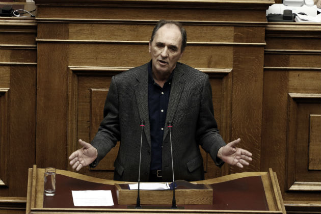 Με περιουσιακά κριτήρια η αντιμετώπιση της ενεργειακής φτώχειας