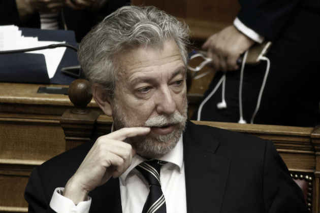 «Συνειδητοποιούν στη Χ.Α. ότι ο πολιτικός τους χρόνος τελειώνει»