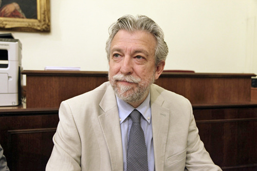 «Focus» με Κοντονή σε σωφρονιστικό κώδικα, άδειες κρατουμένων στην ΕΡΤ