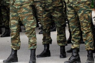 Αρχιλοχίας «έγραψε» διαταγή!